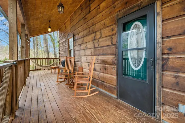 854 Lower Bailey Branch RD, Mars Hill, NC 28754