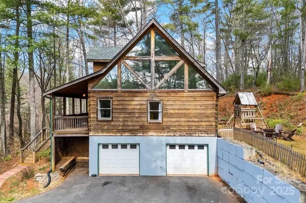 854 Lower Bailey Branch RD, Mars Hill, NC 28754