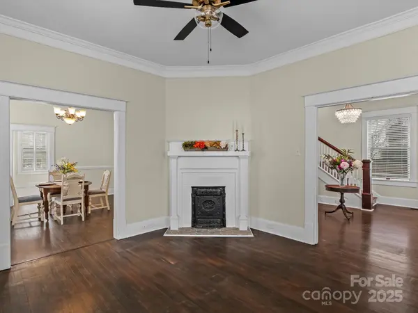 629 S Fulton ST, Salisbury, NC 28144