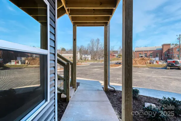 143 Carver ST #16, Brevard, NC 28712