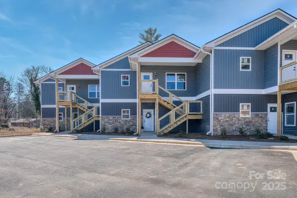 143 Carver ST #16, Brevard, NC 28712
