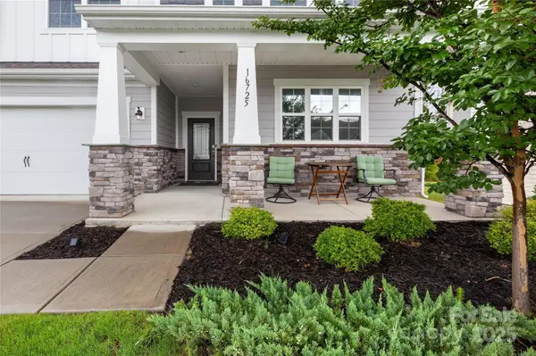 16725 Cozy Cove RD, Charlotte, NC 28278