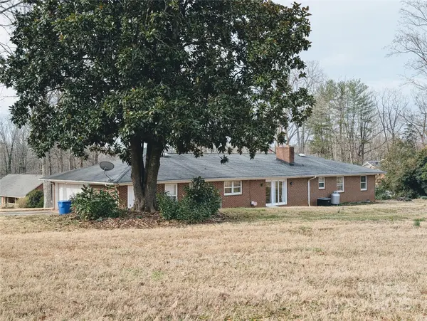 311 Squirrel Den RD, Rutherfordton, NC 28139