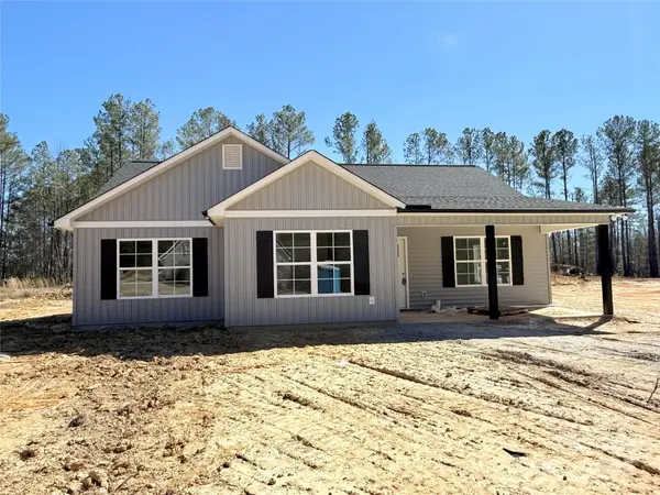 553 Wateree ST, Lancaster, SC 29720