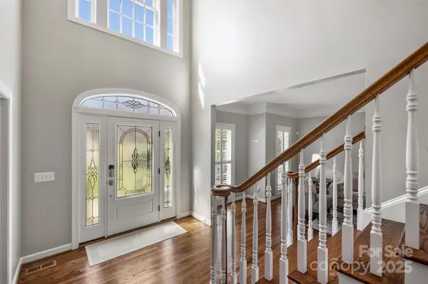 9627 Baileywick RD, Charlotte, NC 28277