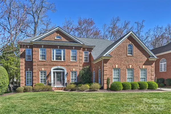 9627 Baileywick RD, Charlotte, NC 28277