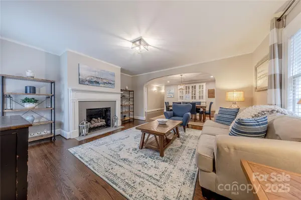 304 W Park AVE, Charlotte, NC 28203