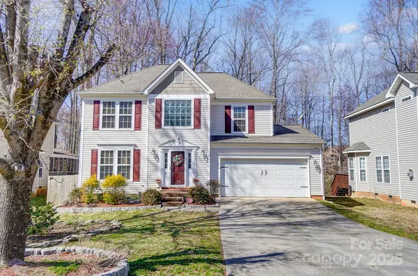 4427 Brandie Glen RD, Charlotte, NC 28269