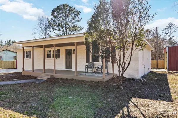 4083 Hord RD, Sharon, SC 29742