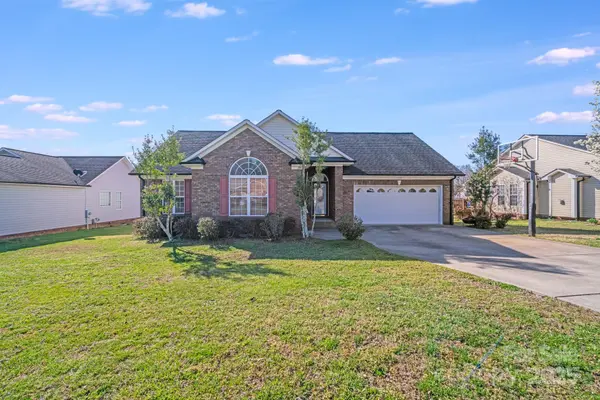 1232 Pressley Downs DR SE, Concord, NC 28025