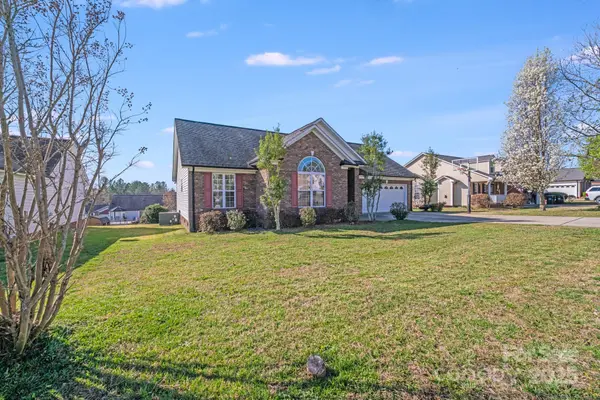 1232 Pressley Downs DR SE, Concord, NC 28025