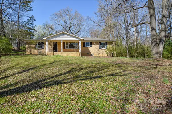2519 Arnold DR, Monroe, NC 28110