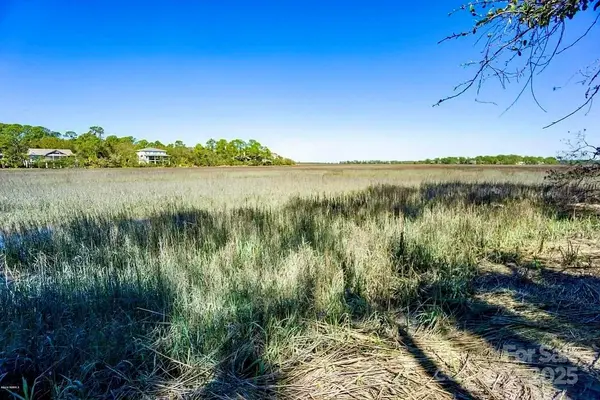 820 Speckled Trout RD, Fripp Island, SC 29920