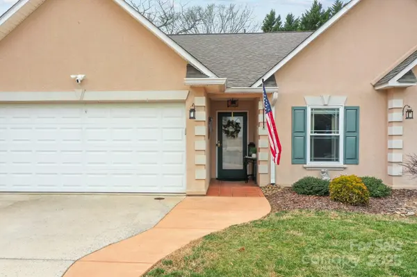 121 Yorkshire DR, Salisbury, NC 28144