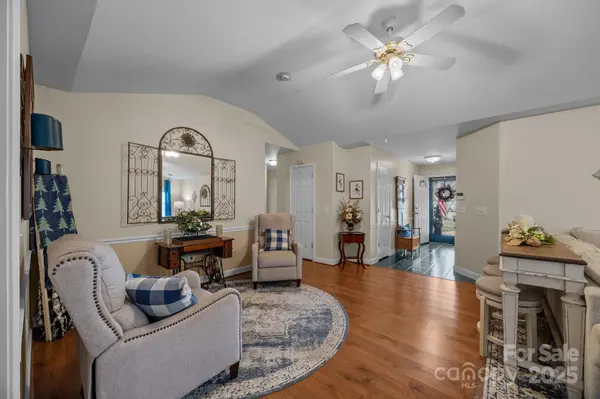 121 Yorkshire DR, Salisbury, NC 28144