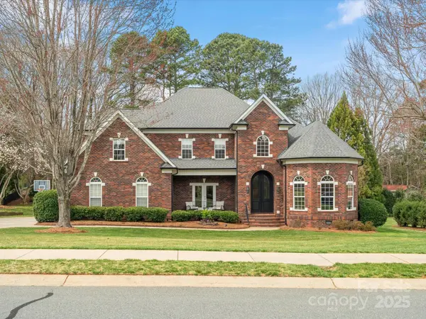 14803 Davis Trace DR,  Mint Hill,  NC 28227