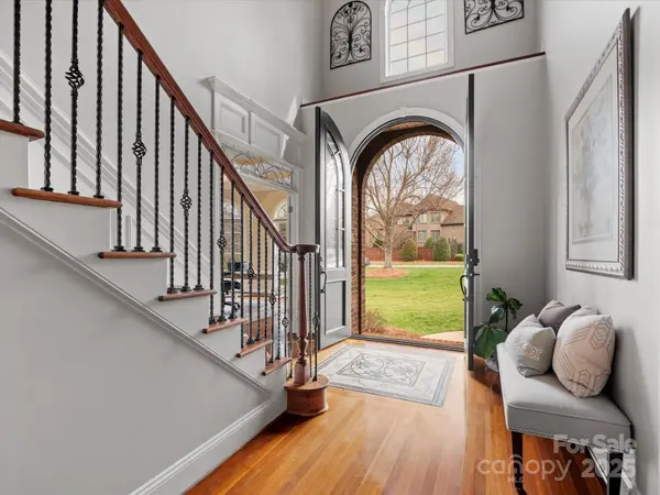 14803 Davis Trace DR, Mint Hill, NC 28227