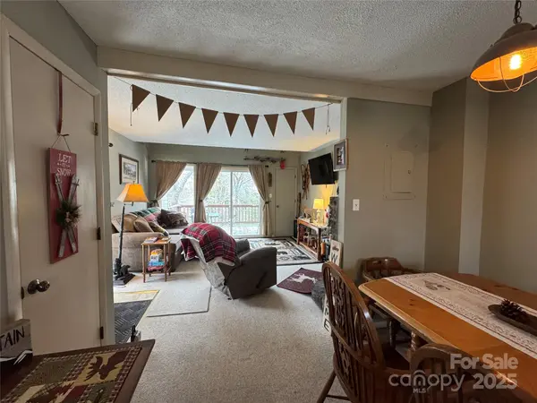 229 Birchwood LN #14 B, Beech Mountain, NC 28604