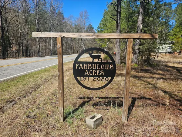 8988 Hwy 215 HWY, Blair, SC 29015