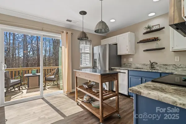 154 Limerick RD #D Mooresville, NC 28115