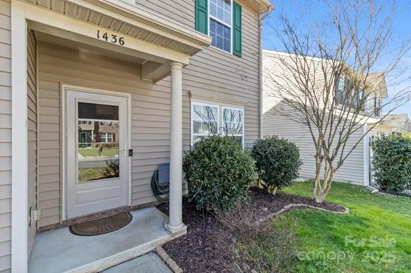 1436 Astoria LN NW, Concord, NC 28027