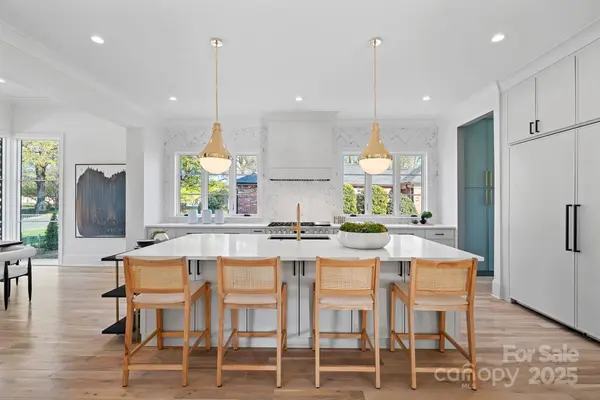 619 Edgemont RD, Charlotte, NC 28211