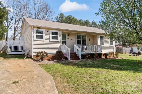 111 Cedar DR, Salisbury, NC 28147