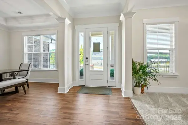 8601 Balcony Bridge RD, Huntersville, NC 28078