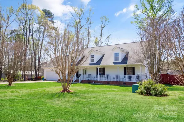 705 Sagrada DR, York, SC 29745