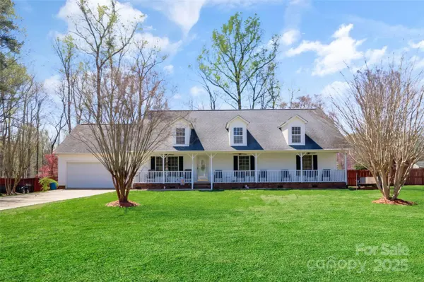705 Sagrada DR, York, SC 29745