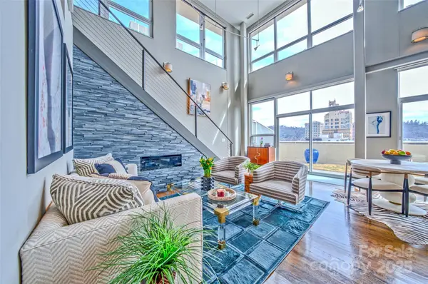 12 S Lexington AVE #600, Asheville, NC 28801