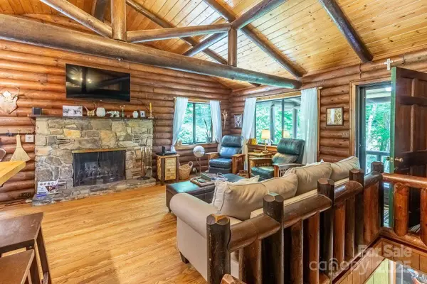 1491 Battle Branch RD, Bryson City, NC 28713