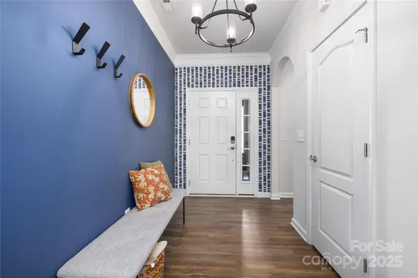 14313 Hugh Dixon WAY, Huntersville, NC 28078
