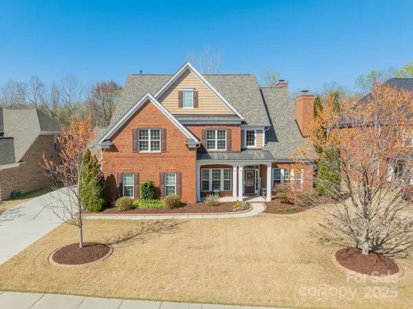 2616 Creek Manor DR, Waxhaw, NC 28173