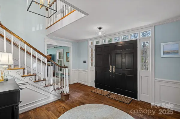 3007 High Ridge RD, Charlotte, NC 28270