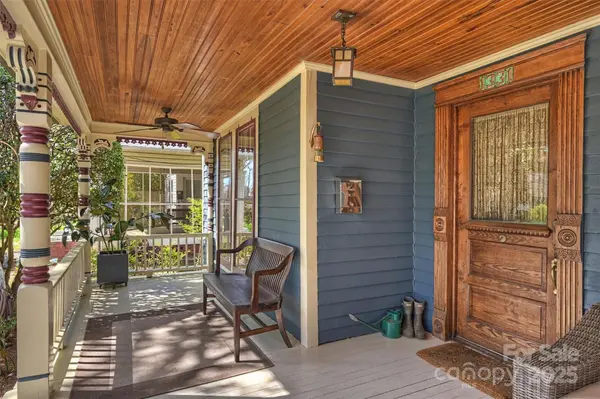 1331 Thomas AVE, Charlotte, NC 28205