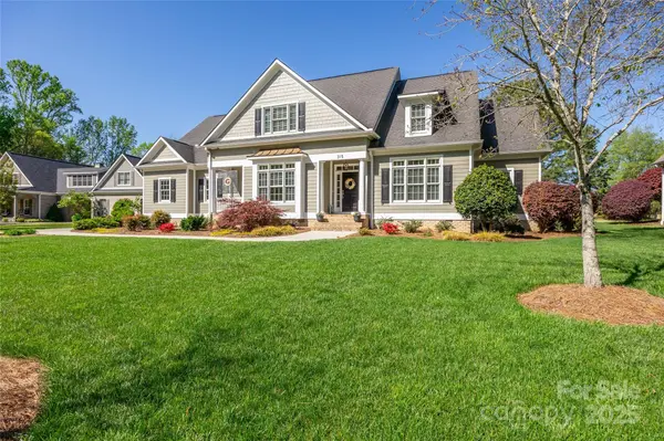 315 Muirfield WAY, Salisbury, NC 28144