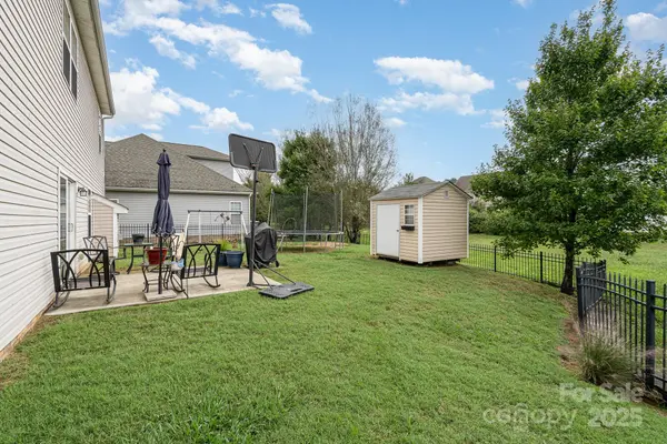 2262 Isaac ST, Concord, NC 28027