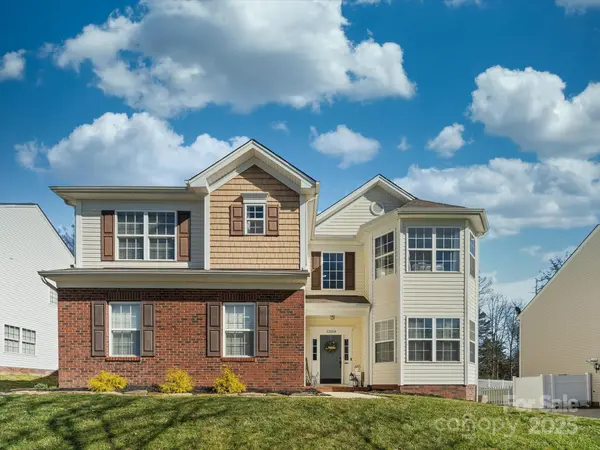 12028 Regal Lily LN, Huntersville, NC 28078