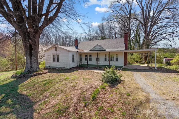 28120 Ryan RD, Richfield, NC 28137