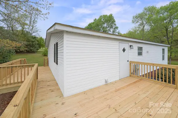 450 Tot Dellinger RD, Cherryville, NC 28021