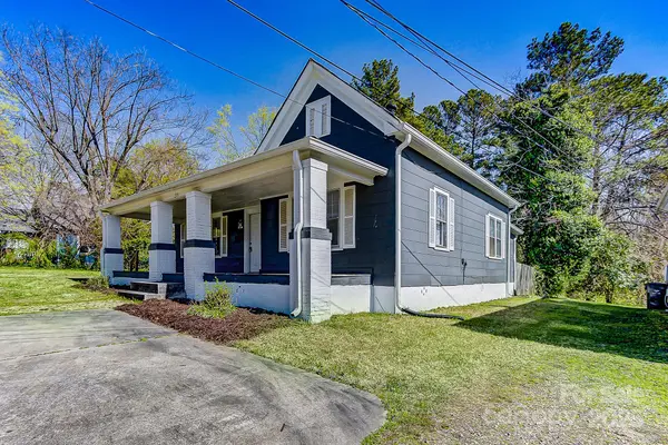 209 N Yadkin AVE, Spencer, NC 28159
