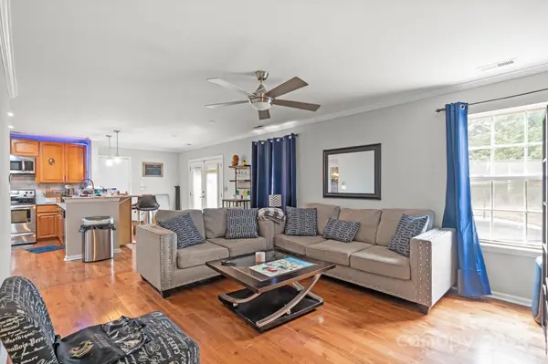 11415 Serenity WAY, Charlotte, NC 28269