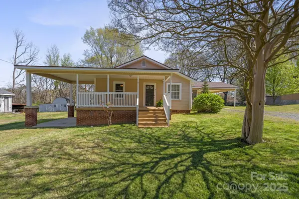 61 Brown ST SW, Concord, NC 28027