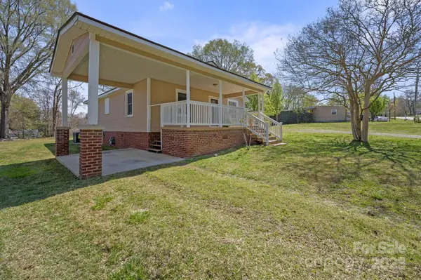 61 Brown ST SW, Concord, NC 28027