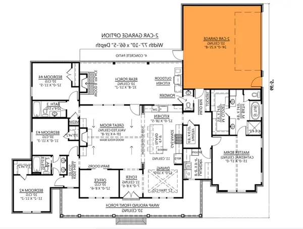621 Sunset Pointe DR, Salisbury, NC 28146