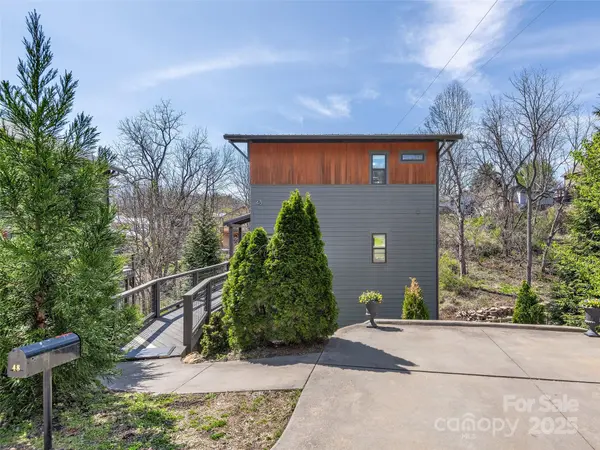 48 Moore AVE, Asheville, NC 28806