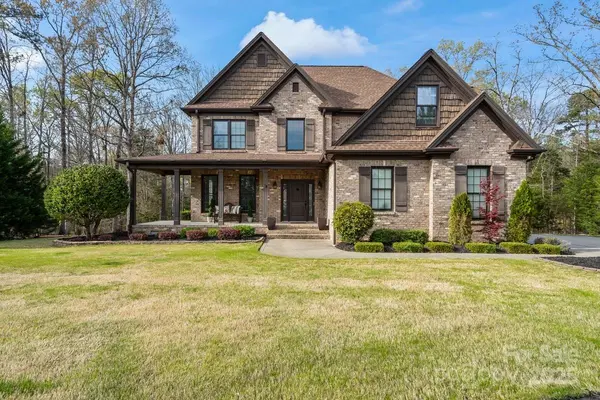 4231 Brushy Knoll, York, SC 29745