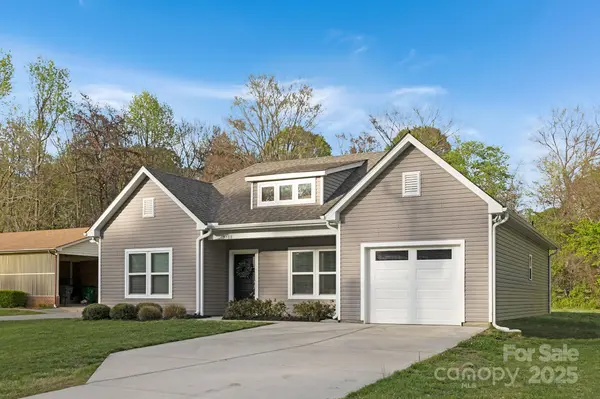3708 Small AVE, Charlotte, NC 28269