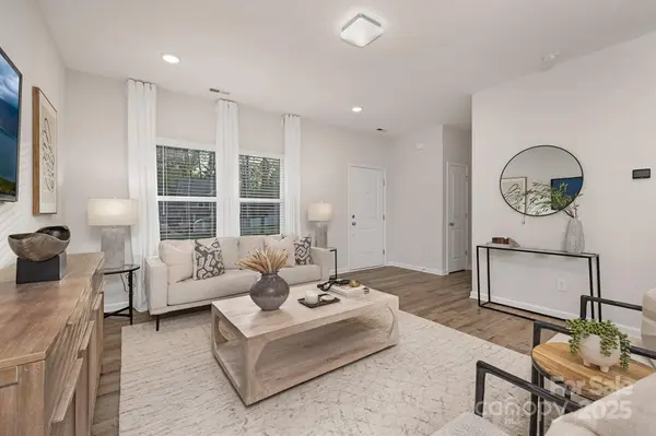 3708 Small AVE, Charlotte, NC 28269